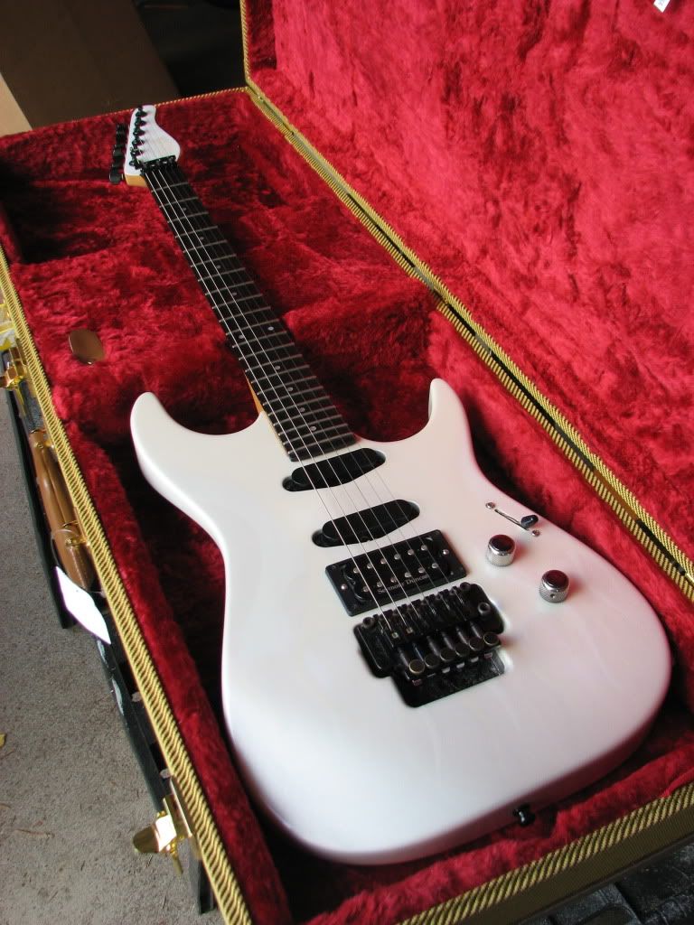 Zion Guitars? The Gear Page